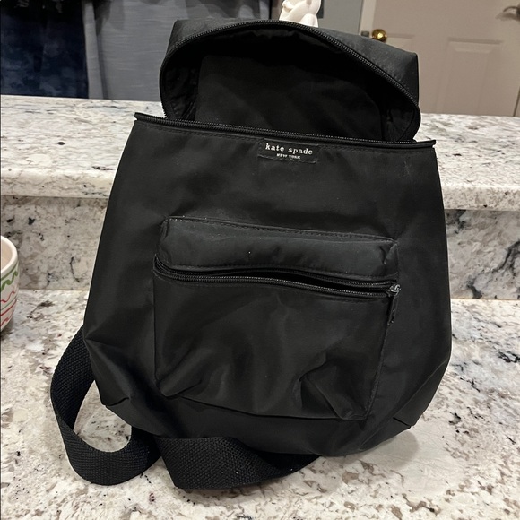 Kate spade backpack - Picture 8 of 9